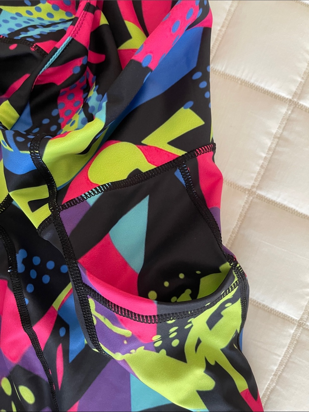KevaMolly Women’s workout pants size XL - Picture 6 of 8